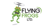 Flying FrogsPhotography&#8203;
